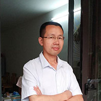 徐贤敏