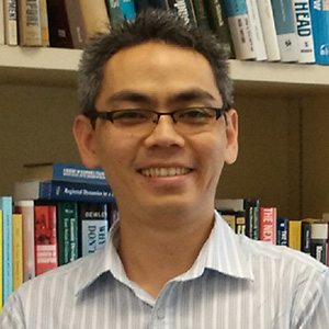 李伟铭